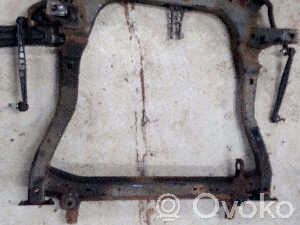 Front subframe   95387464