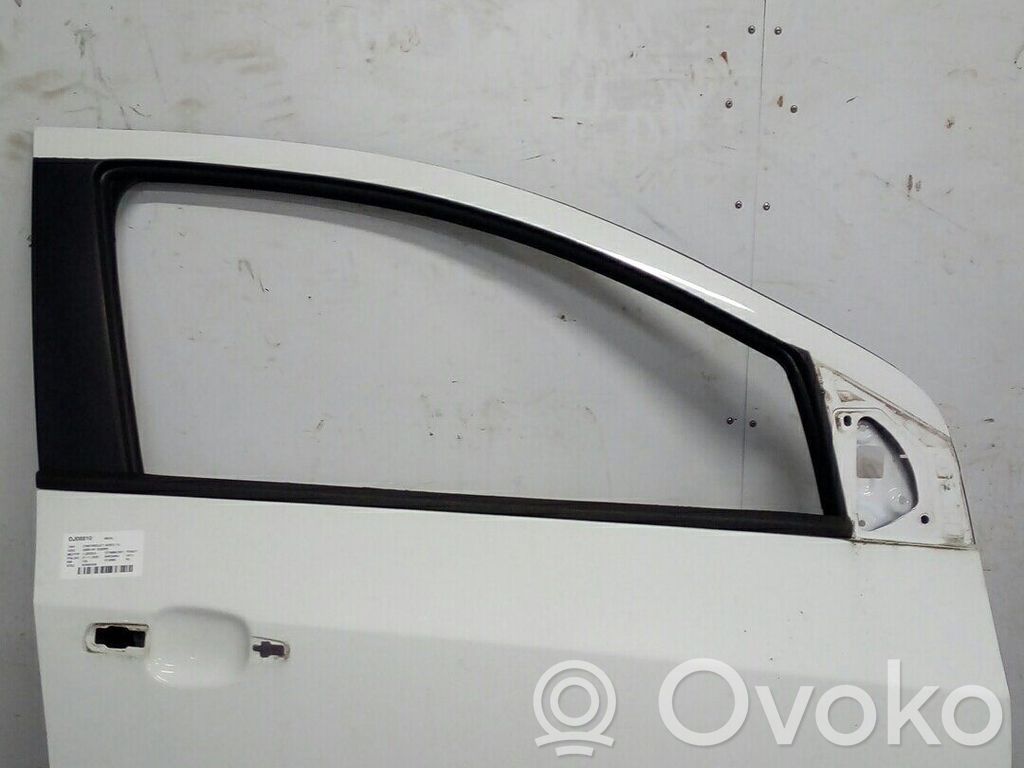 Chevrolet Aveo Durvis 