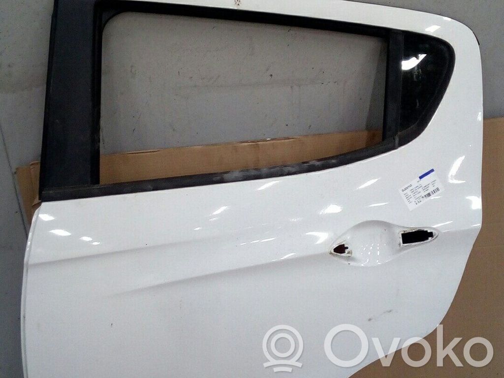 Opel Karl Drzwi tylne 