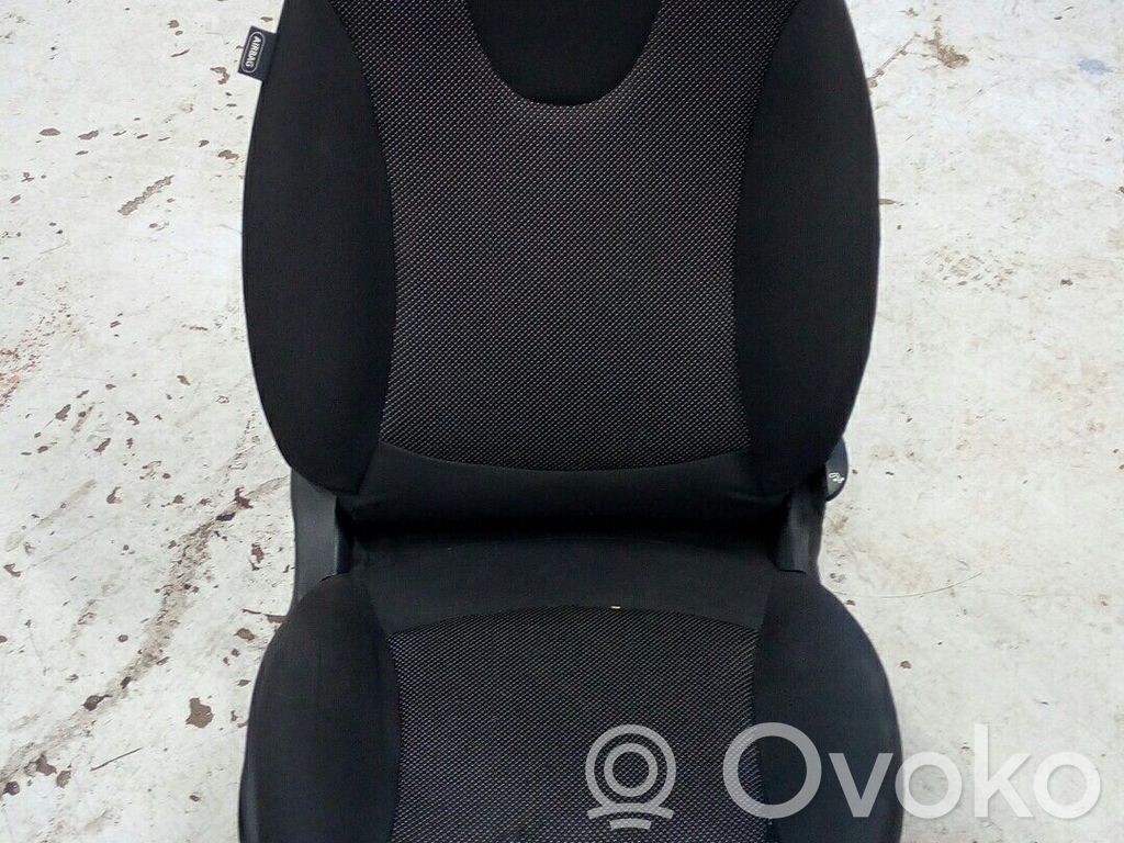 Mini One - Cooper Coupe R56 Siège conducteur avant 
