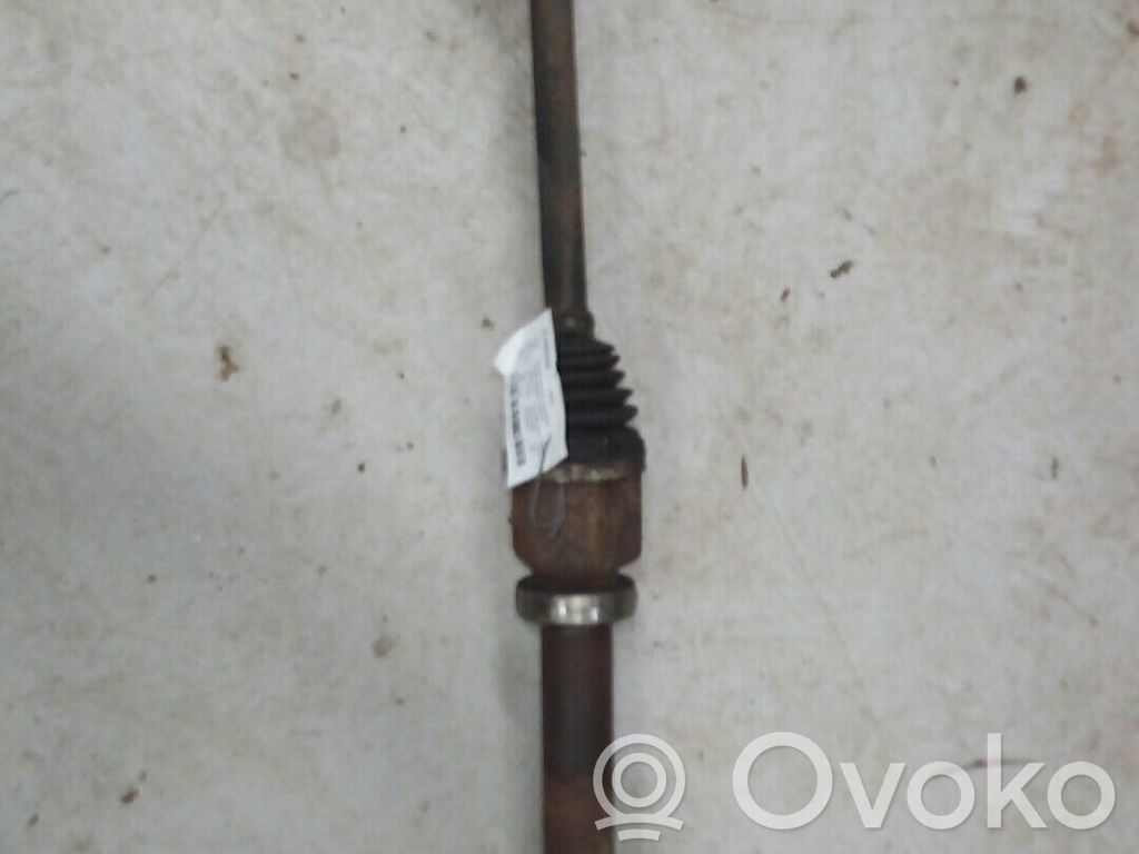 Front driveshaft   2557599