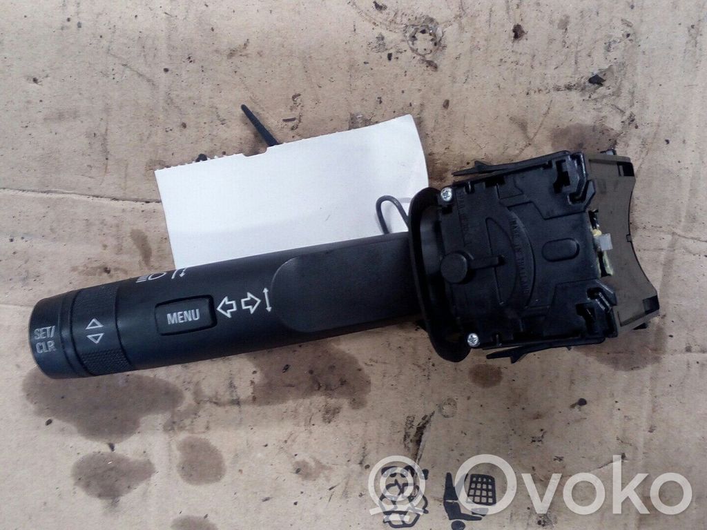 Multifunctional control switch/knob   23423701