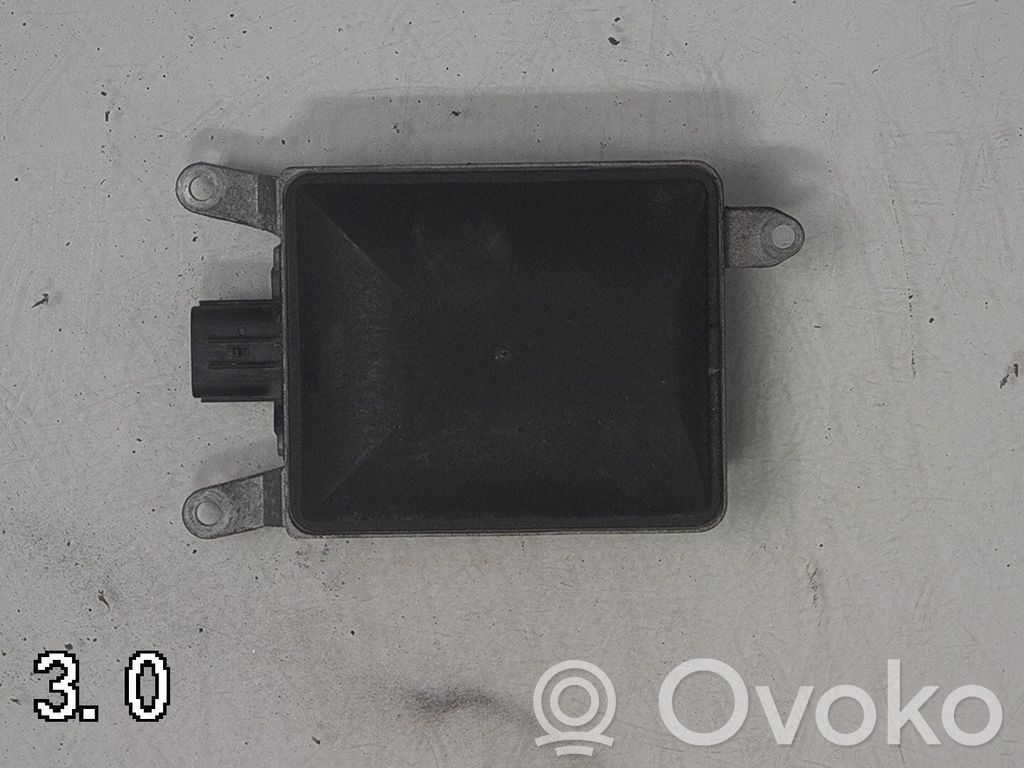 Mazda 6 Sensor de radar Distronic 