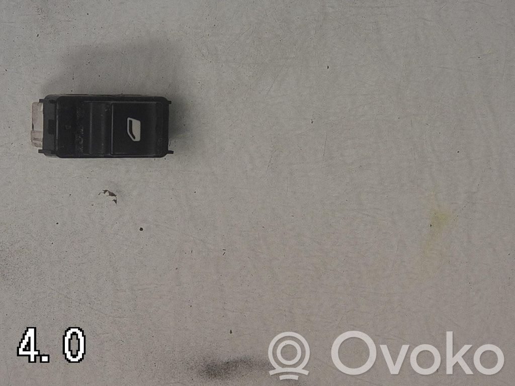 Citroen C4 Grand Picasso Electric window control switch 