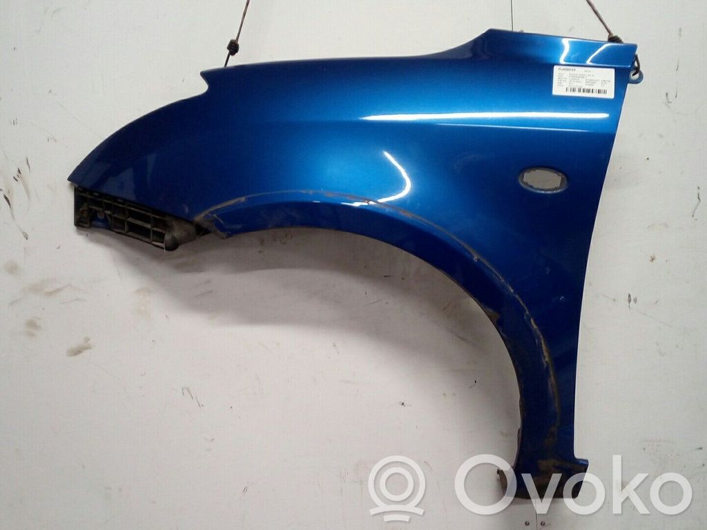Guardabarro   5771163J20
