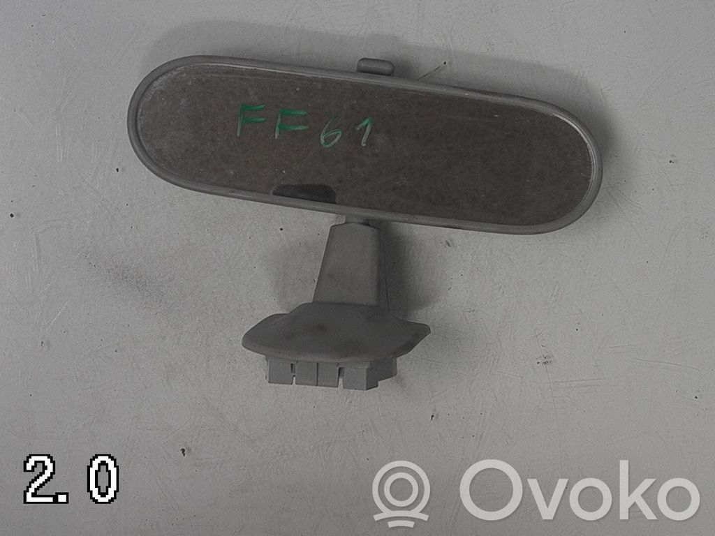 Suzuki Splash Espejo retrovisor (interior) 