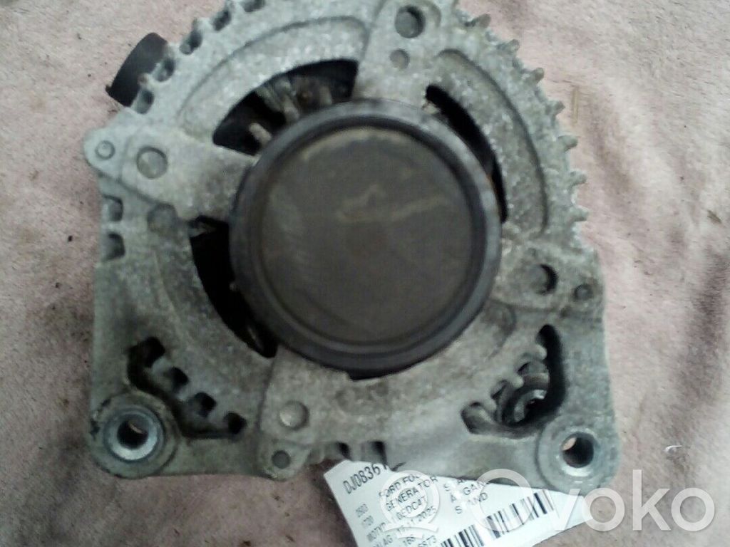 Alternador   286873