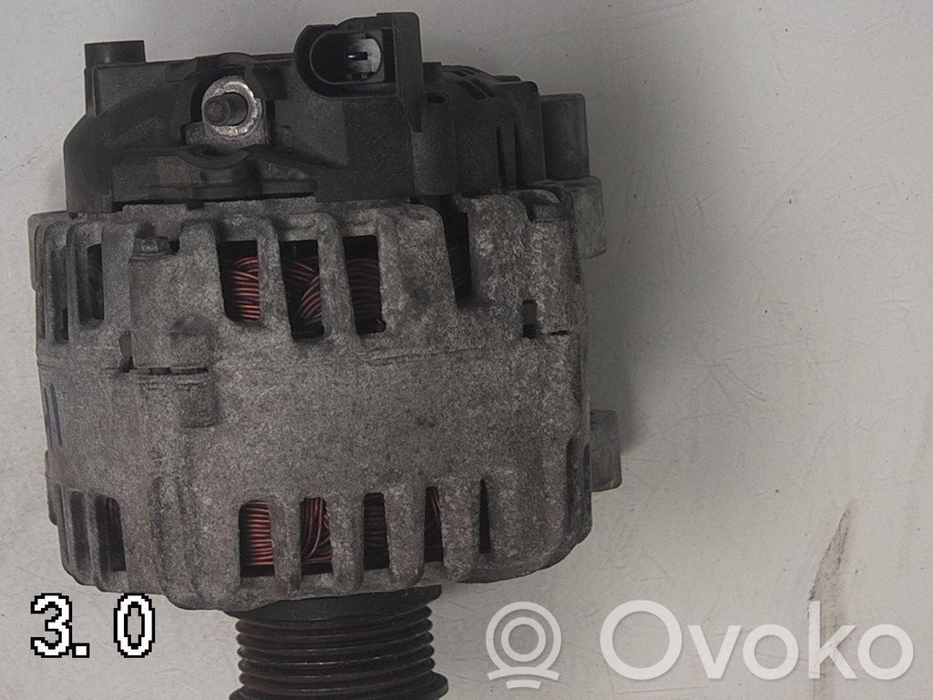 Ford S-MAX Lichtmaschine 