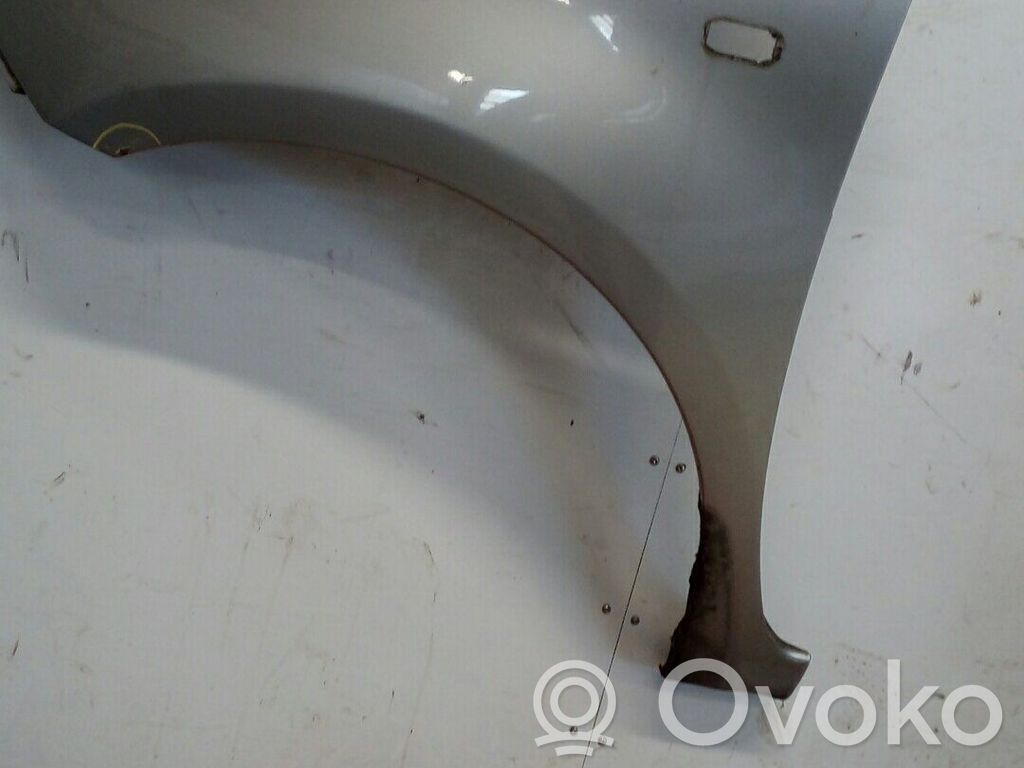 Nissan Note (E11) Sparnas 