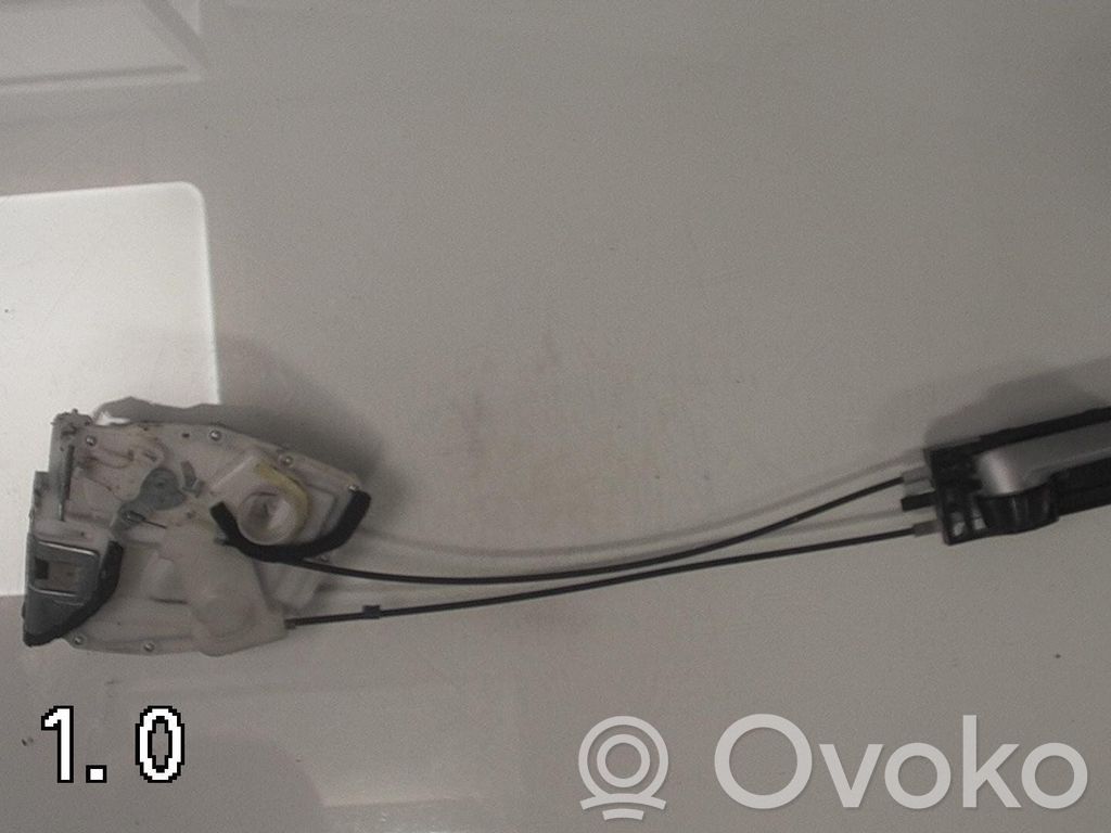 Motor închidere centralizată   8230179J22
