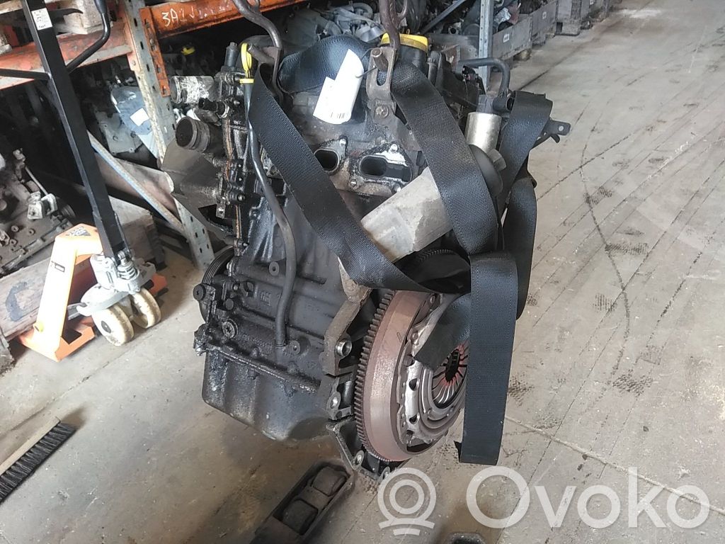 Variklis   Z10XEP