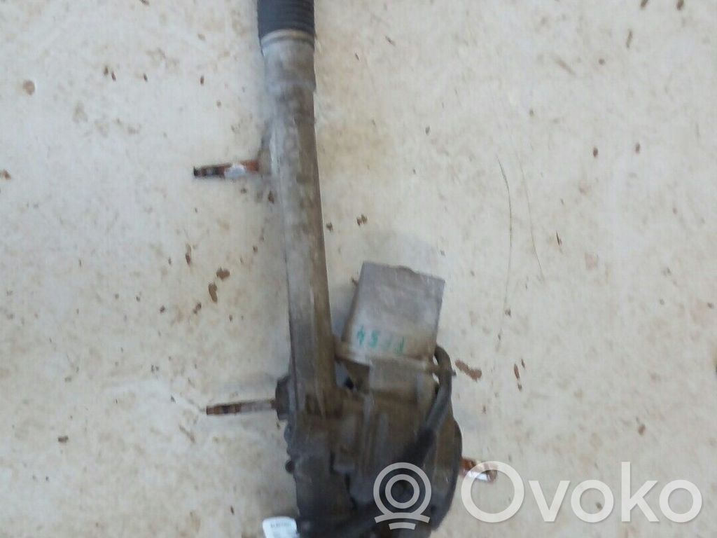 Citroen C3 Steering rack 