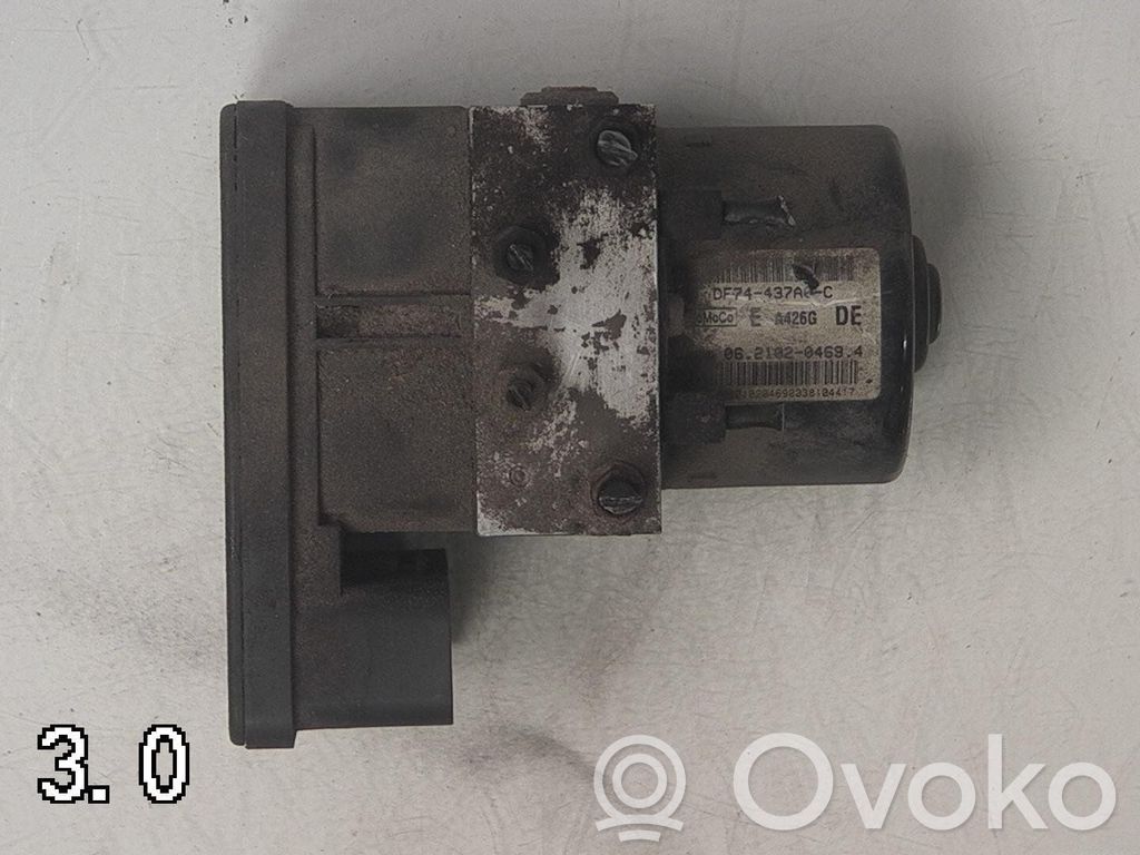Mazda 2 ABS Pump 