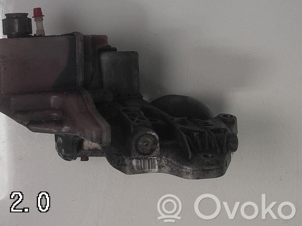 Selector de cambios