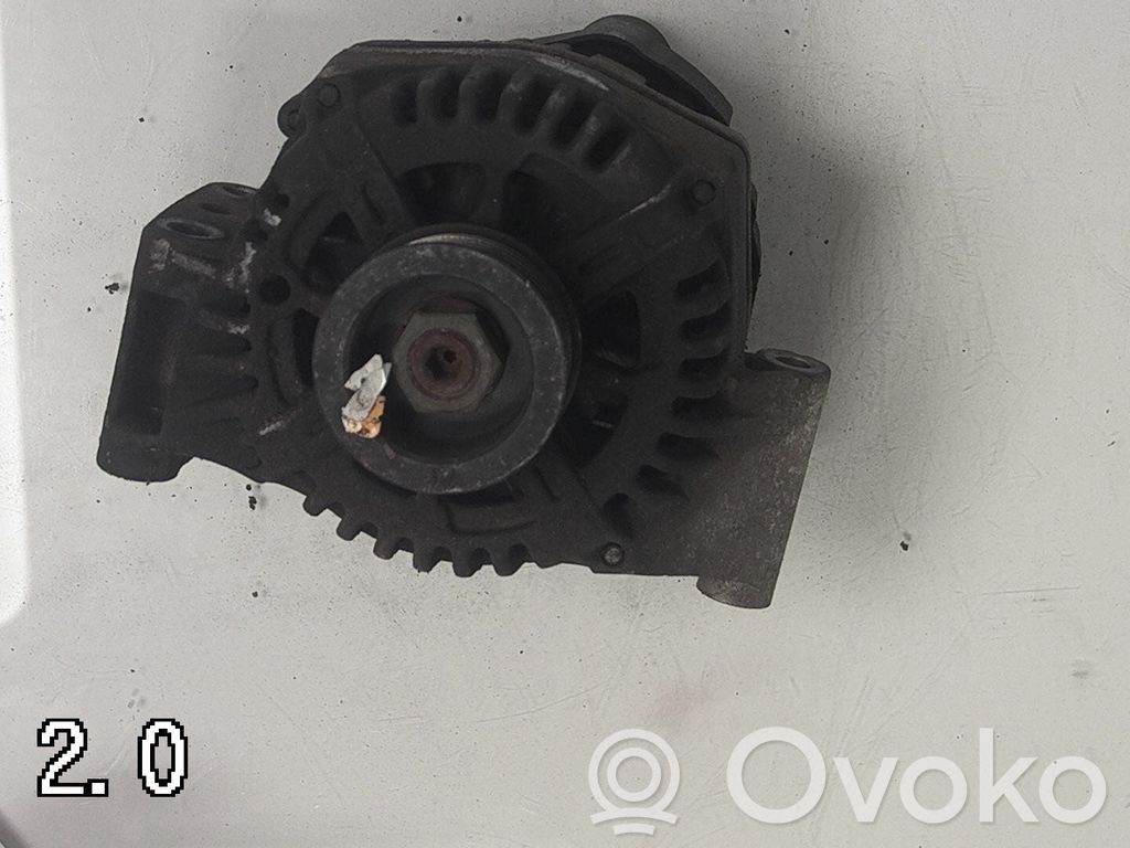 Generator/alternator   285928