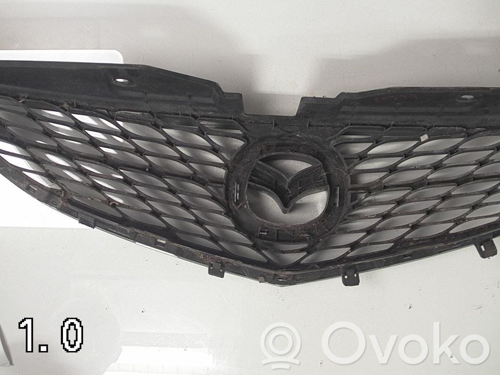 Front grill   GS1D50710E