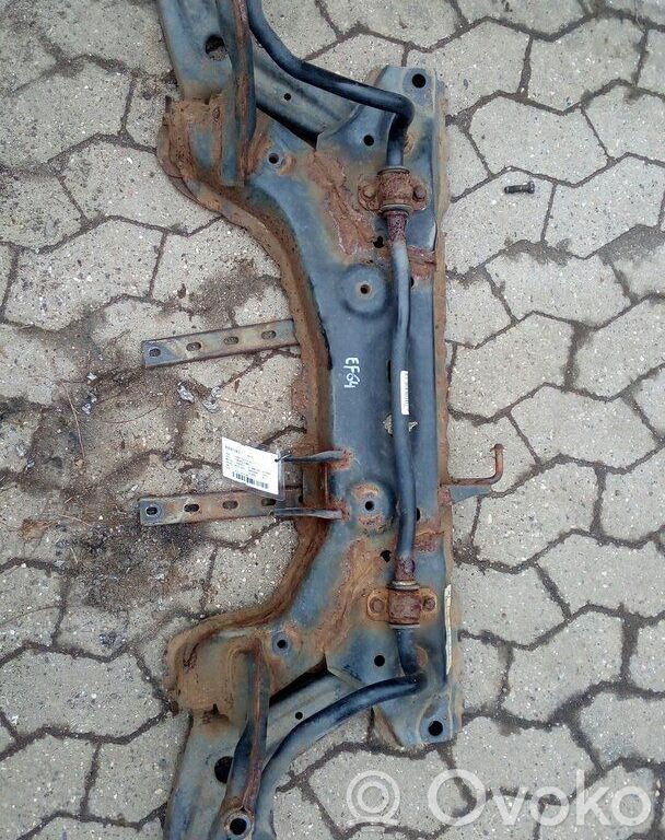 Ford Fiesta Subcadru frontal 