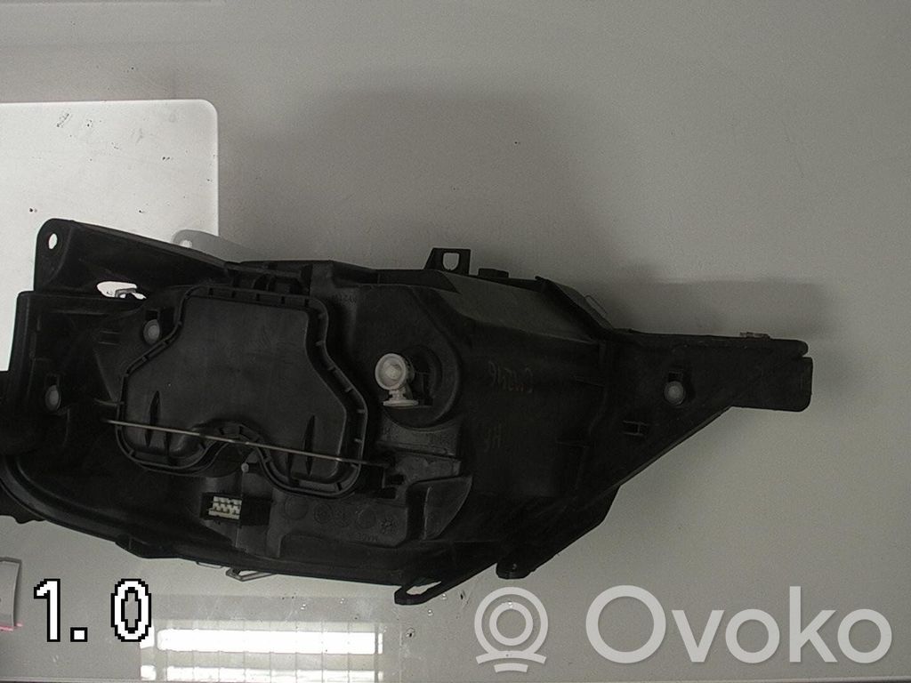 Scheinwerfer   6205Z6