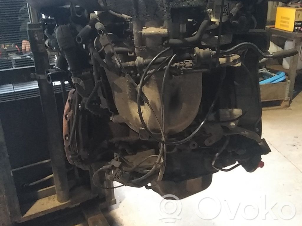 Motor   Z20LER
