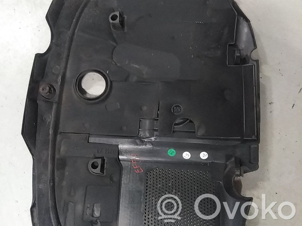 Mercedes-Benz E W212 Copri motore (rivestimento) 