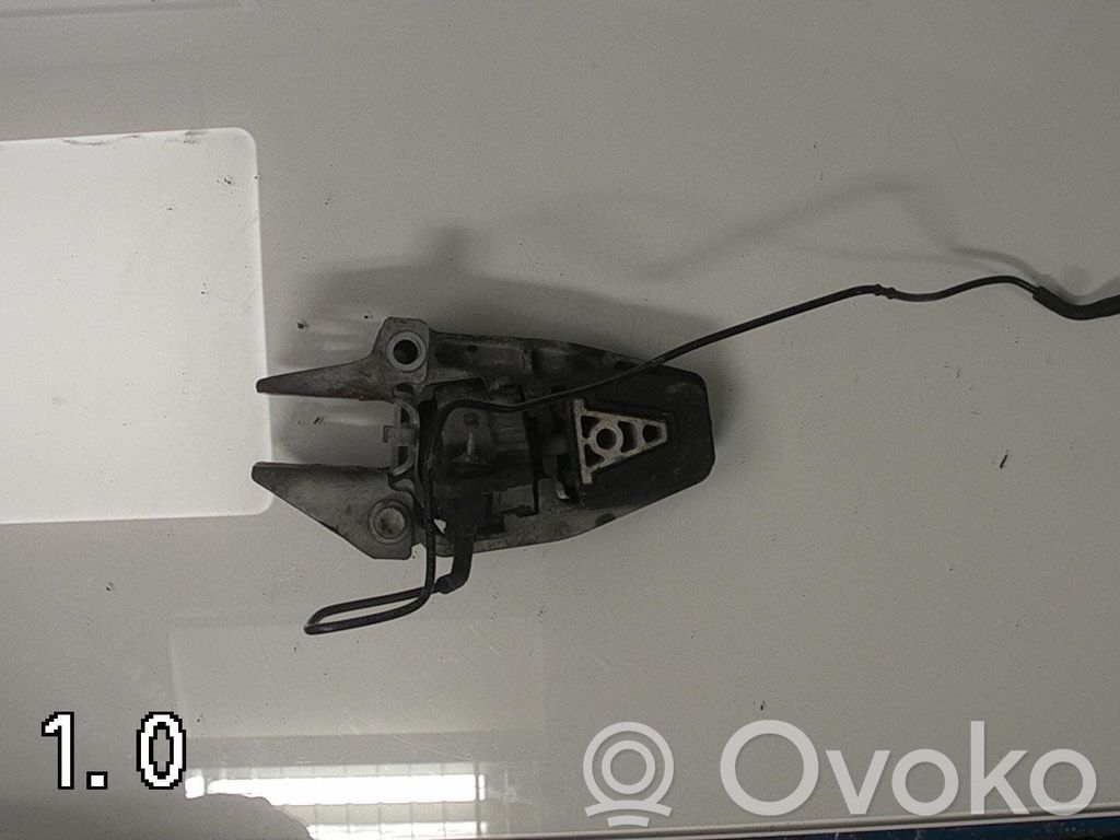 Citroen C6 Variklio pagalvė 