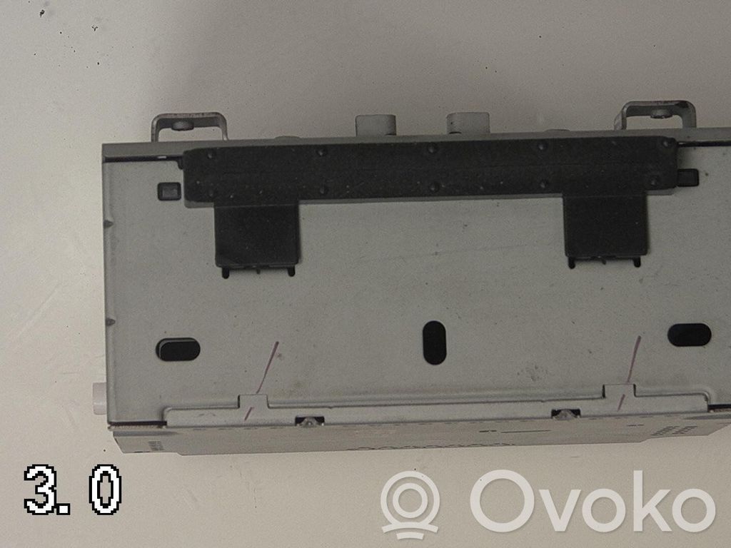 GPS navigation control unit/module   AM5T18C815BF