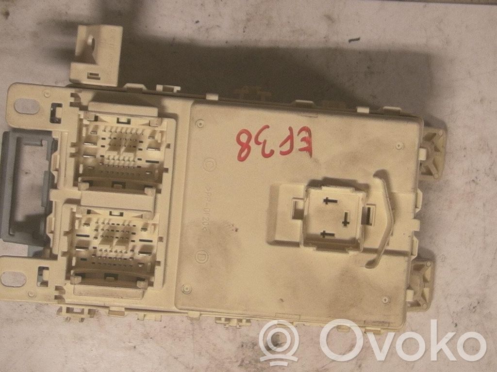 Módulo de fusible   91952B9330