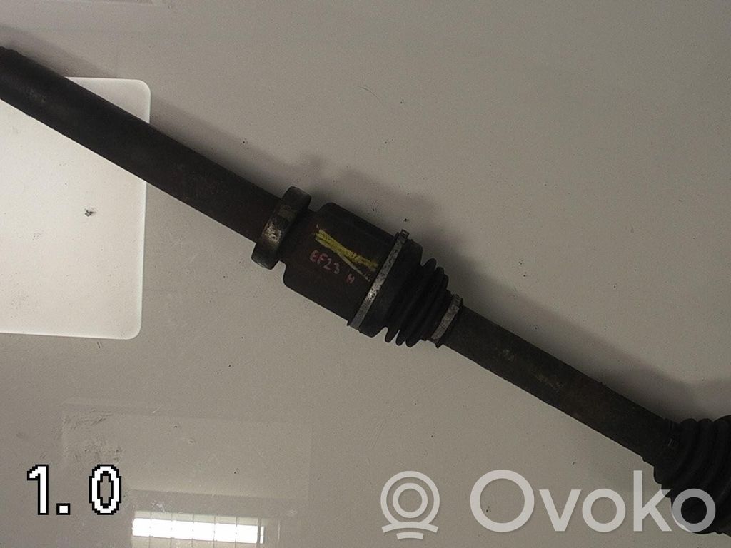Ford Grand C-MAX Front driveshaft 