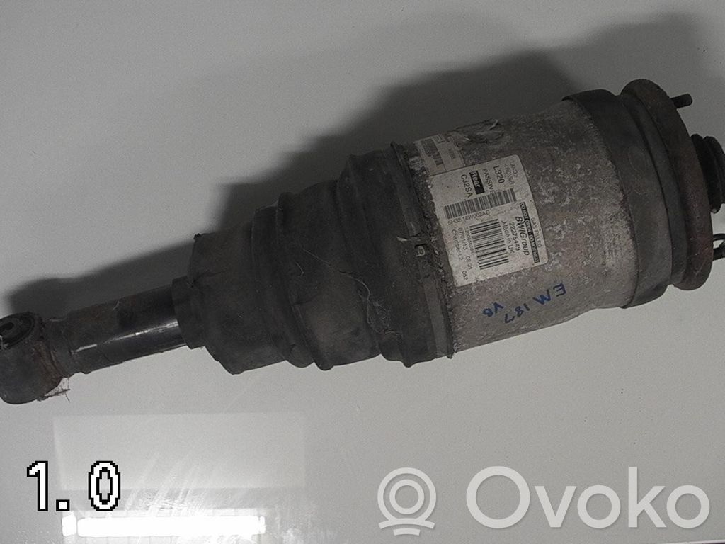 Land Rover Range Rover Sport L320 Amortizor spate 