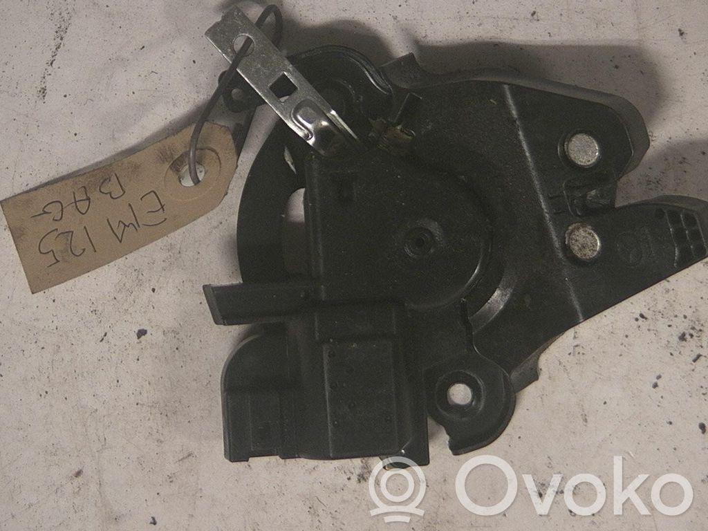 Central locking motor   GS1D56820