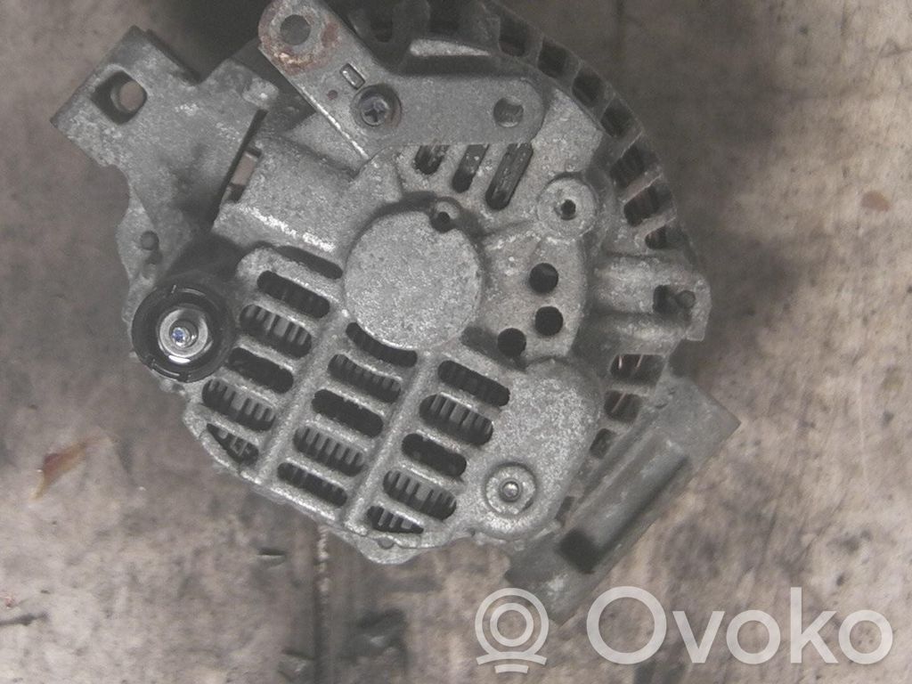 Alternador   284857