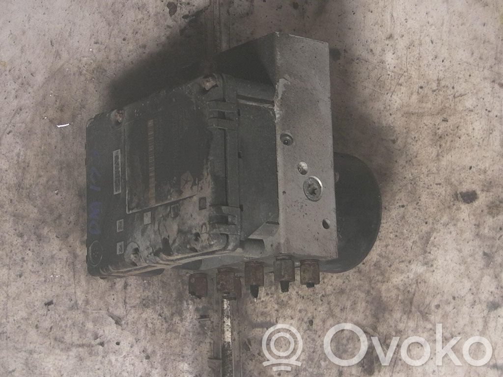 Bomba de ABS   05033082AC