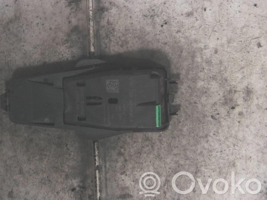 Radarsensor Abstandsradar   1S0907201