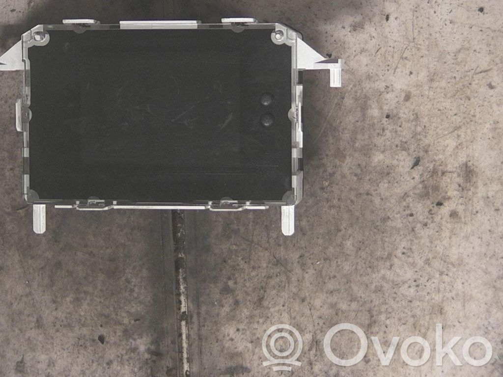 Ford C-MAX II GPS-navigaation ohjainlaite/moduuli 