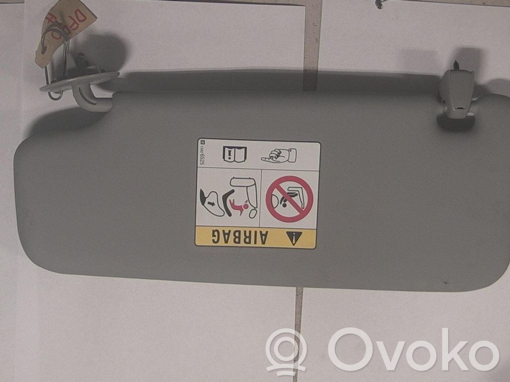 Häikäisysuoja   94556832