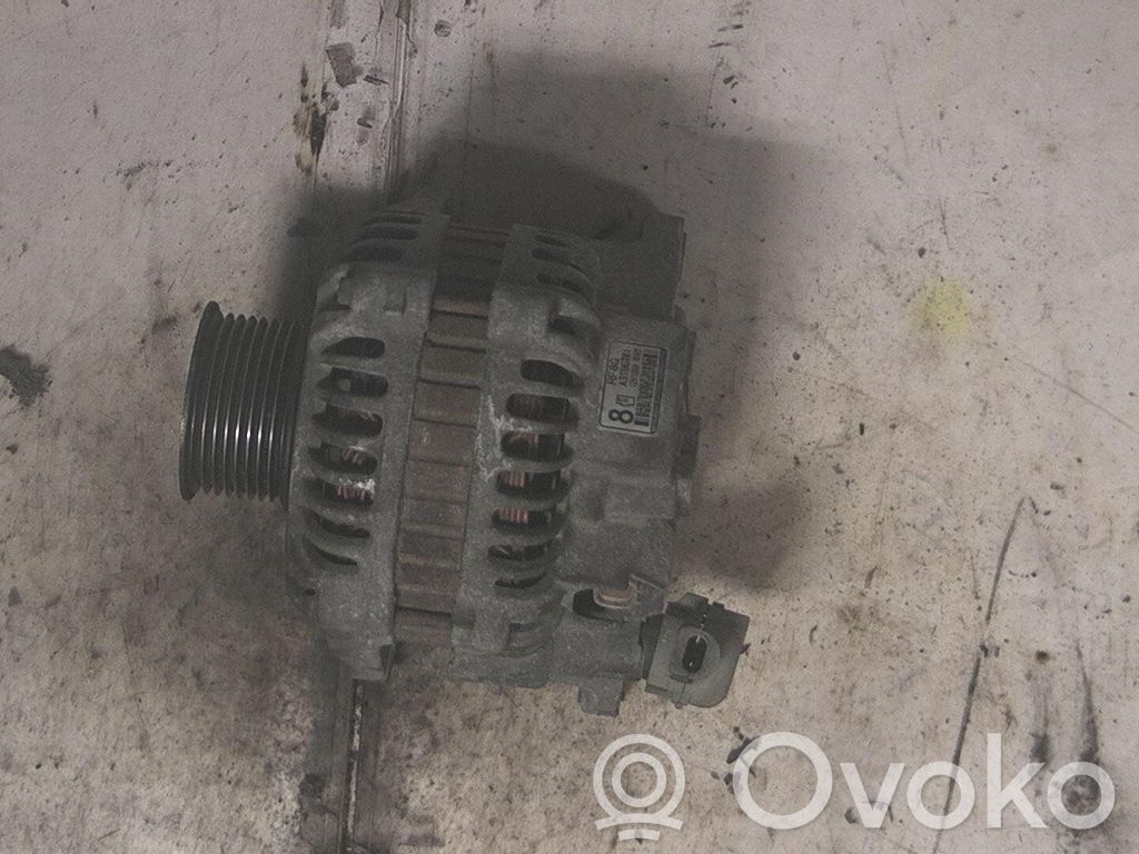 Mazda 6 Generator/alternator 