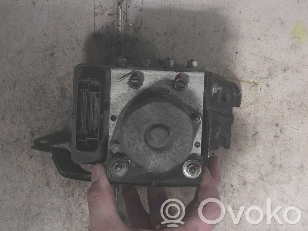 Suzuki Swift II ABS Pump 