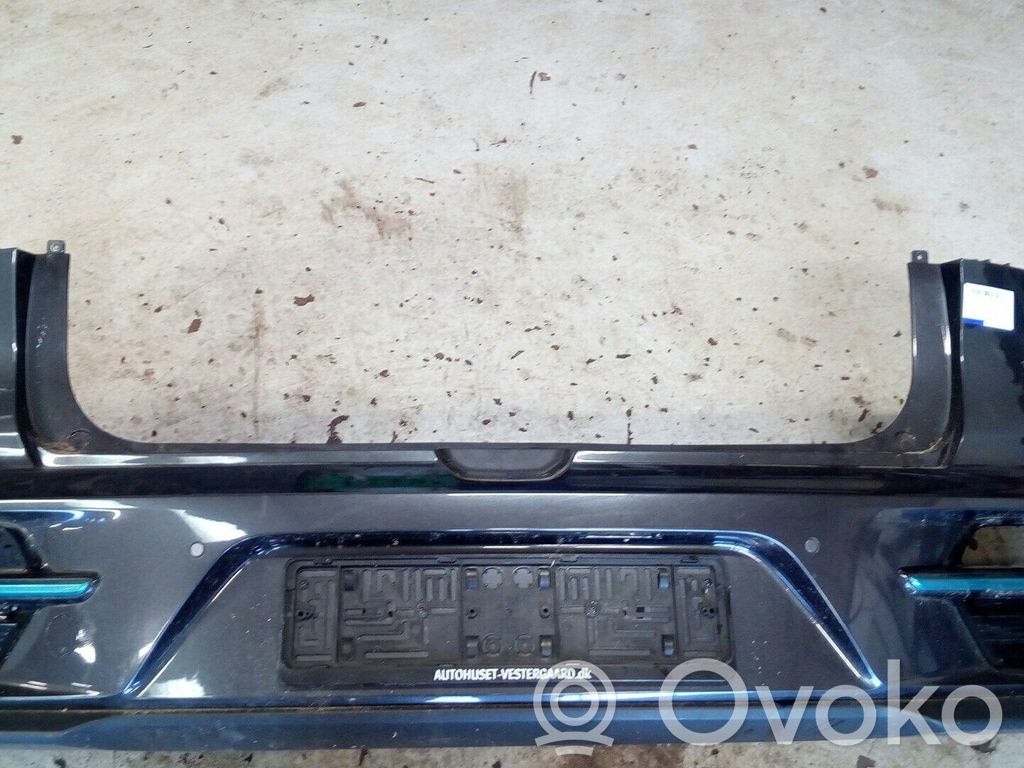 KIA Niro Parachoques 