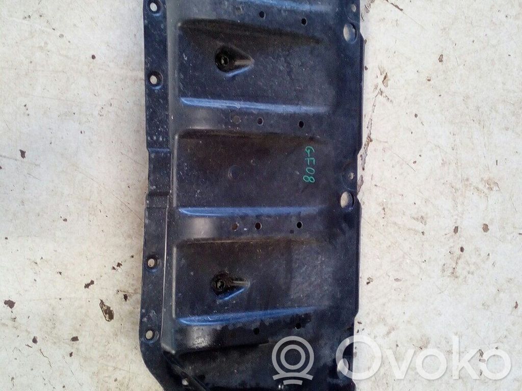 KIA Niro Bară spate 