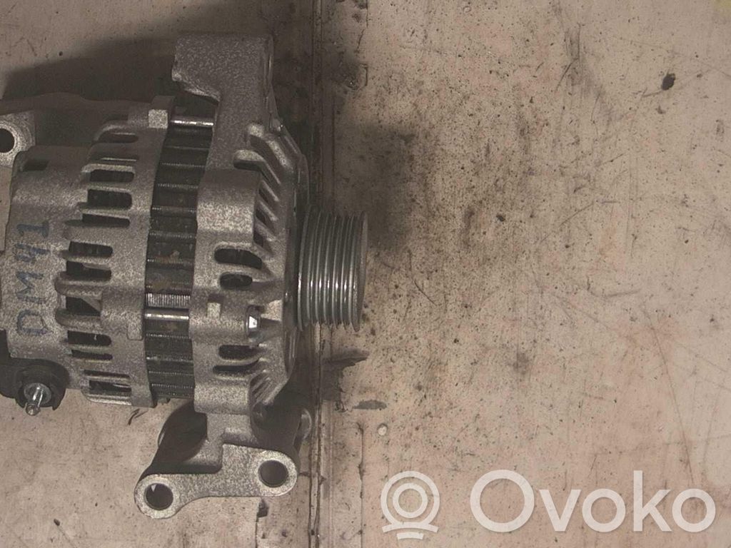 Alternador   283817
