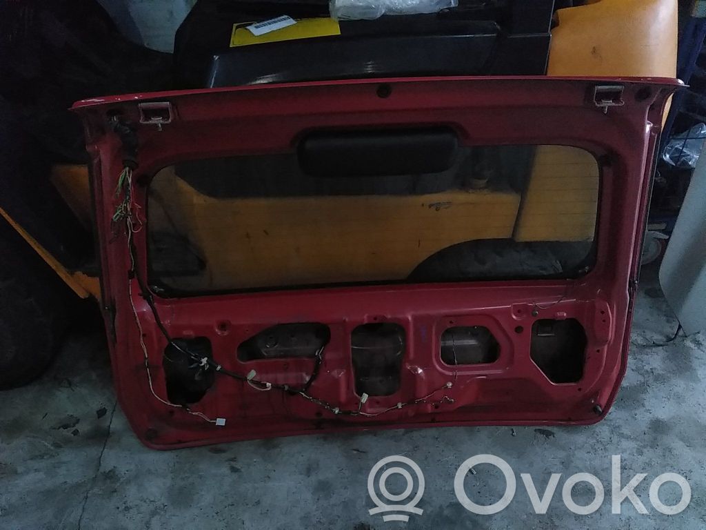 Tailgate/trunk/boot lid   6910086G10