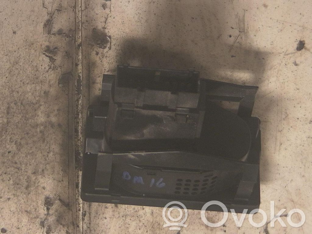 Ford Mondeo Mk III Interruptor de luz 