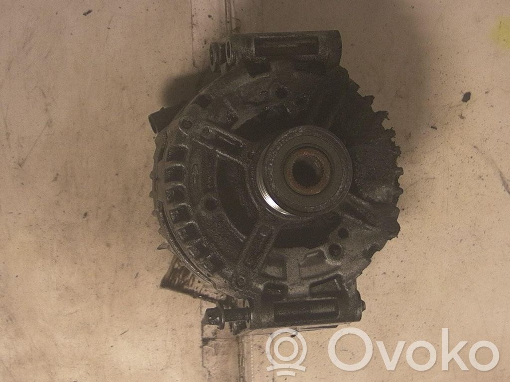 Mercedes-Benz E W211 Generatore/alternatore 