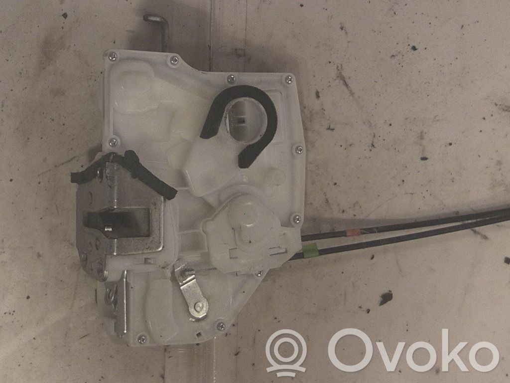 Central locking motor   8220251K62
