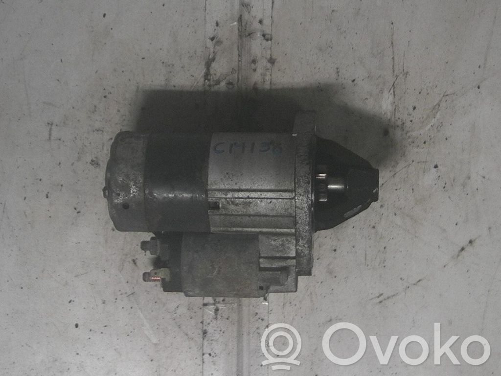 Nissan Note (E11) Electromotor 