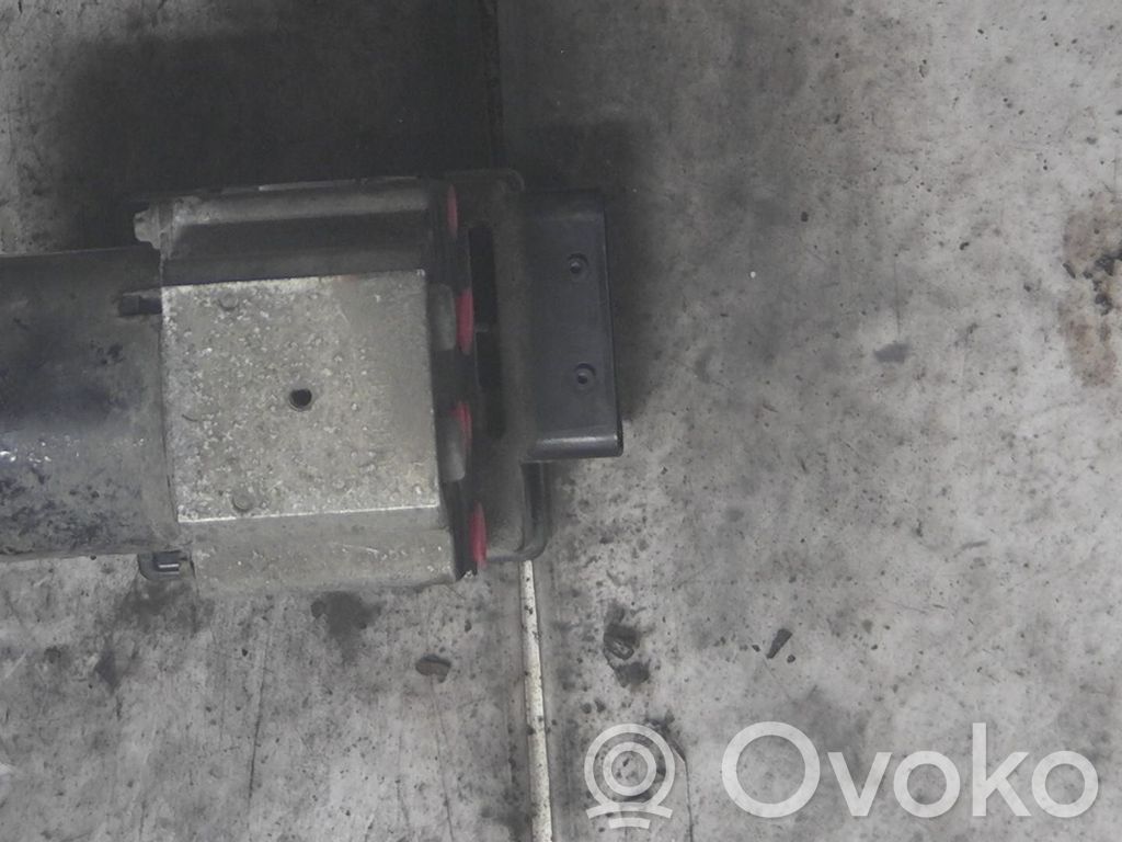 Opel Vivaro Bomba de ABS 