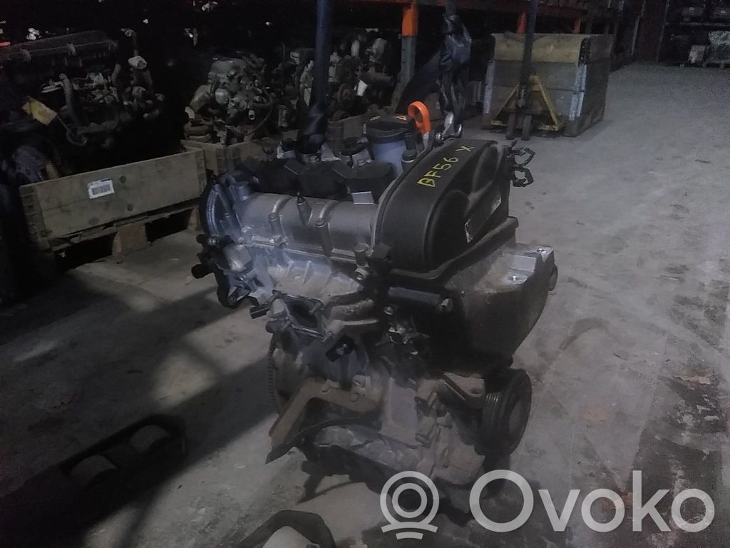 Engine   CHYA