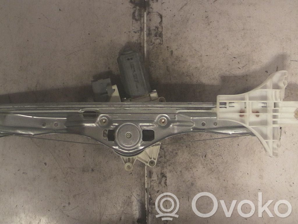 Citroen C5 Motor macara geam ușă față 