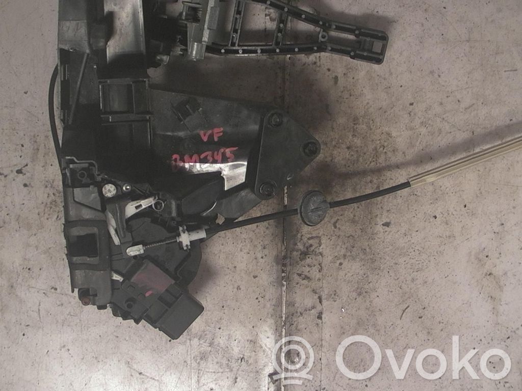 Motor de bloqueo de puertas   6BENISTIK