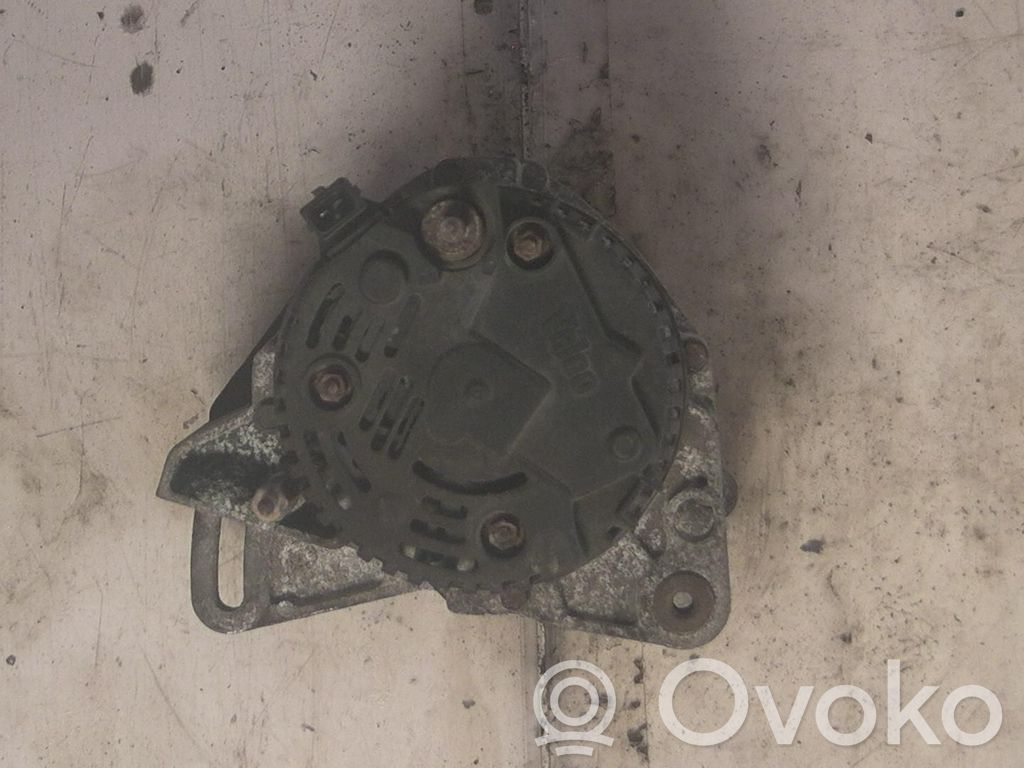 Volkswagen Polo III 6N 6N2 6NF Ģenerators 